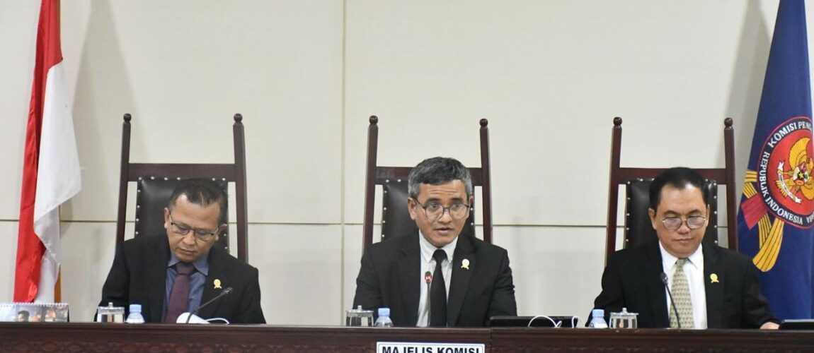 TikTok Didenda Rp15 Miliar karena Telat Laporkan Akuisisi Tokopedia